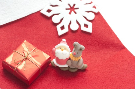 Christmasの写真素材