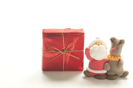 Christmasの写真素材