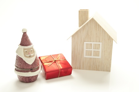 Christmasの写真素材