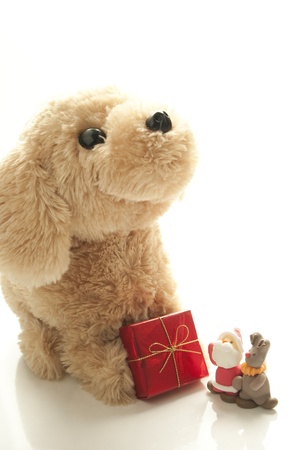 Christmasの写真素材