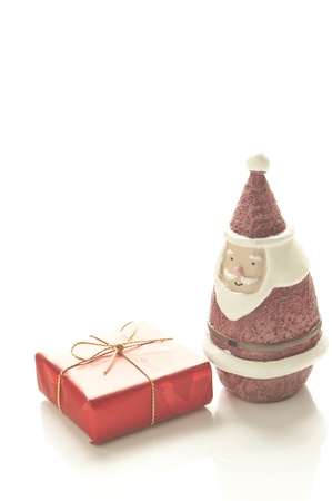 Christmasの写真素材