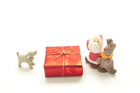 Christmasの写真素材