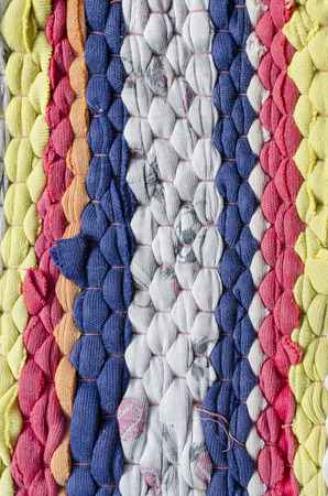 Doormat texturesの写真素材