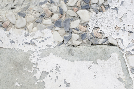 cement texturesの写真素材