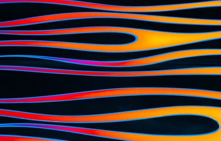 Like Flamesの写真素材