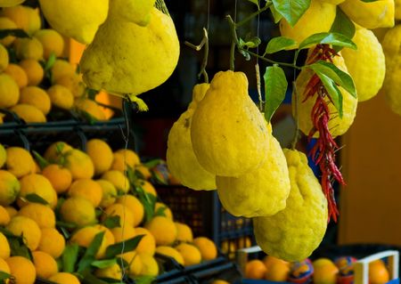 Lemonの写真素材