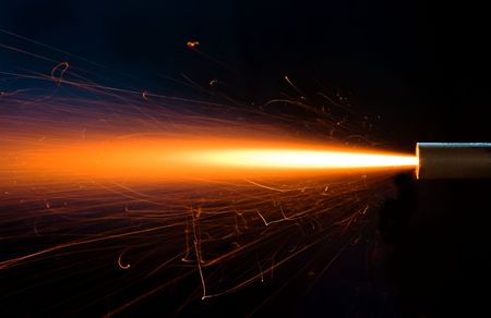 Rocketの写真素材