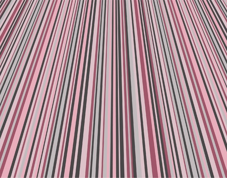Stylish stripe backgroundのイラスト素材