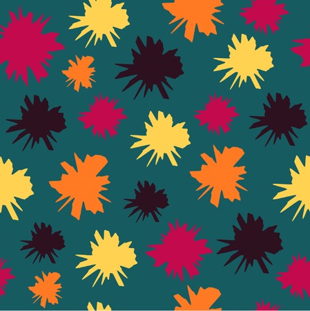 Seamless backgroundのイラスト素材