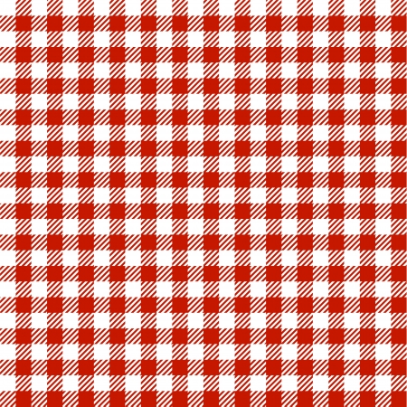 Plaid pattern