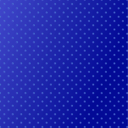 Modern Glowing Blue Background Suitable as background for webpage or its elements, cards, illlustrations.のイラスト素材