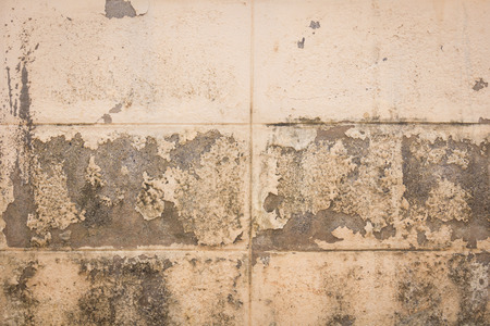 old concrete block wall background texture