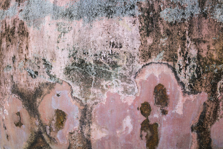 cracked concrete vintage wall background,old wall