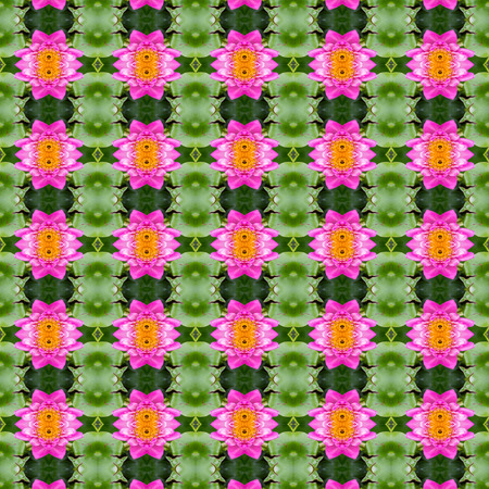 Seamless print designの写真素材