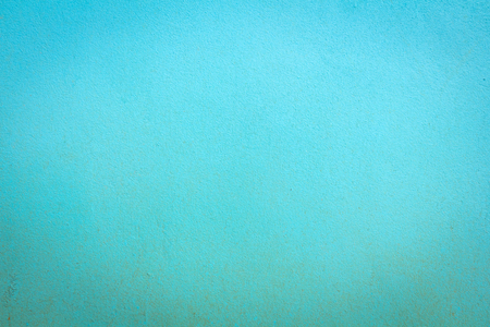 Textures on the blue wall, for background.の写真素材