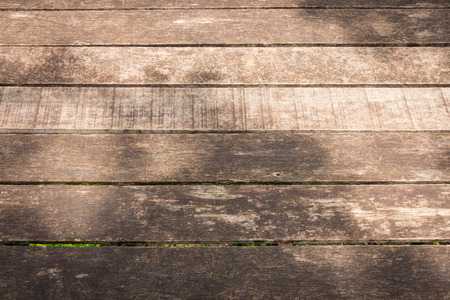 Old wooden wall backgroundの写真素材