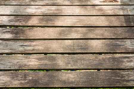 Old wooden wall backgroundの写真素材