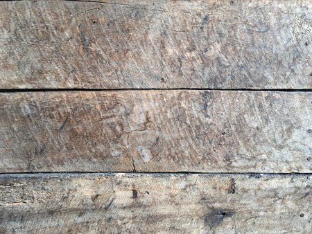 Old wooden wall backgroundの写真素材