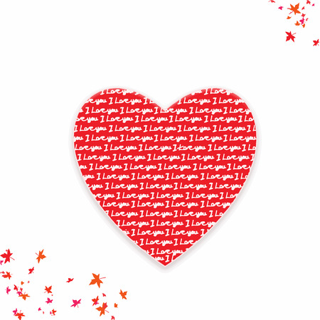 Valentineのイラスト素材