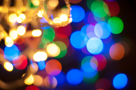 light glitter vintage  background,bokeh background,defocused .Happy Birthday,Valentine day...