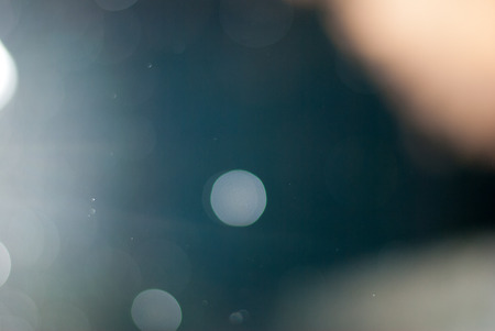 light glitter vintage  background,bokeh background,defocused .Happy Birthday,Valentine day ,Christmas lightsの写真素材