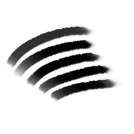 Abstract painting background , Colorful pretty texture drawing by hand. Digital indigo wallpaper.の写真素材