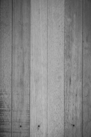 Old wooden texture vertical Abstract background,back and whiteの写真素材