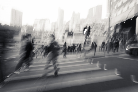 HONGKONG - JANUARY 7   The street view of people on the daily life at Kaoloon on 7 January 2013 in Hong Kong  Kaoloon Hong Kong is one of city of high density in population in the world のeditorial素材