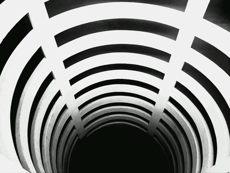 The Architectureの素材