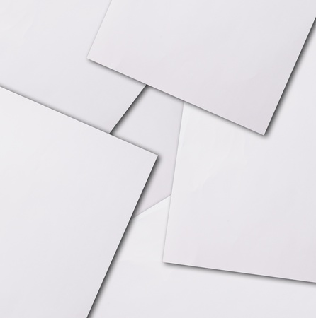 Group of  papers