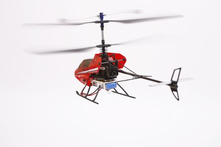 helicopter