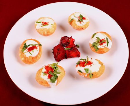 tahi puri