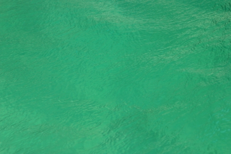 Sea water texture backgroundの写真素材