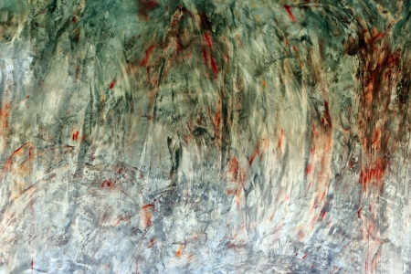 Abstract color wall texture backgroundの写真素材