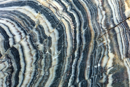 line on curve Marble stone texture background の写真素材