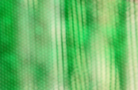 Green abstract pattern background の写真素材