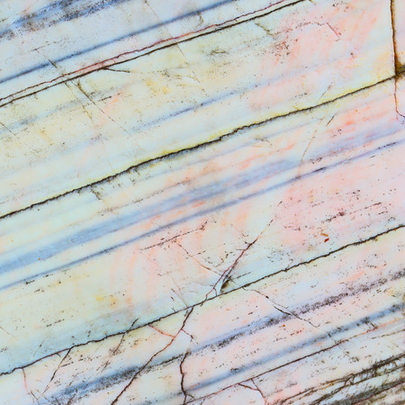 line on curve Marble stone texture の写真素材