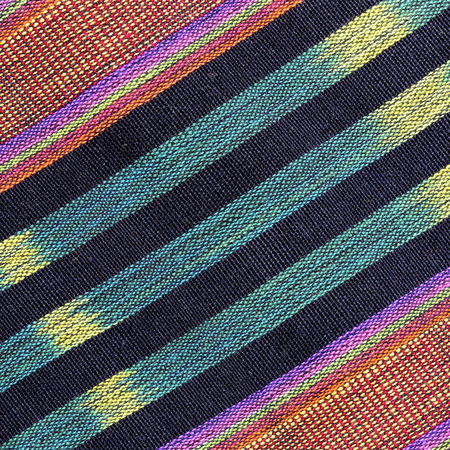 silk batik pattern background