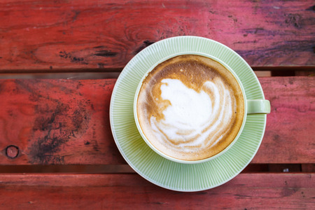 Coffee cup