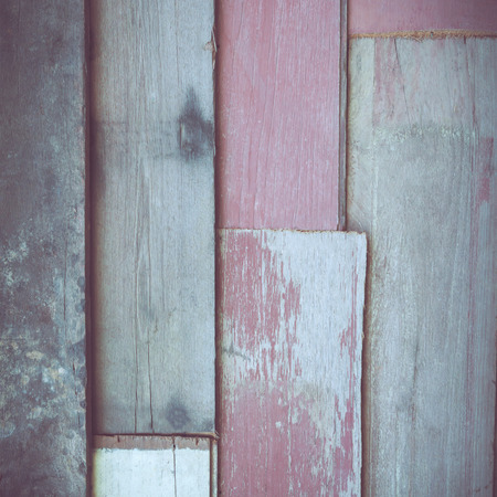 Old wood pattern texture backgroundの写真素材