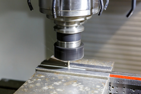 Lathe, CNC milling machine