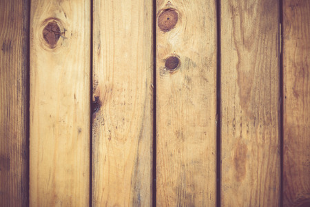 Old wood pattern background