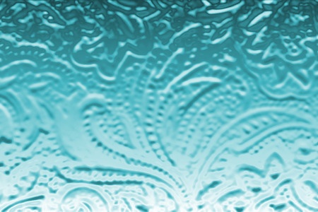 Abstract blur background with filter effectの写真素材