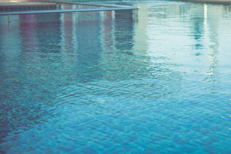 Luxury Swimming pool