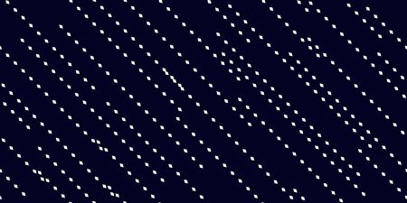 White on luxury blue color modern hand drawn pattern. For fabric and textile, wallpaper, packaging.
