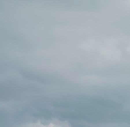 Clouds in the sky as an abstract background. Texture for design