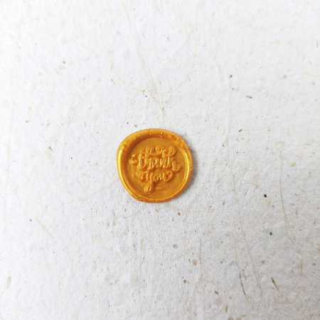 Gold coin on a white background. The concept of saving money.の写真素材