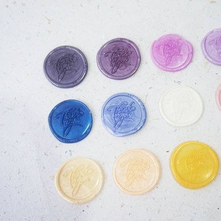 Colorful buttons on a white background. Top view. Flat lay.の写真素材