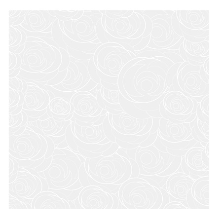 rose backgroundのイラスト素材