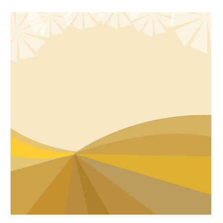 abstract background vectorのイラスト素材
